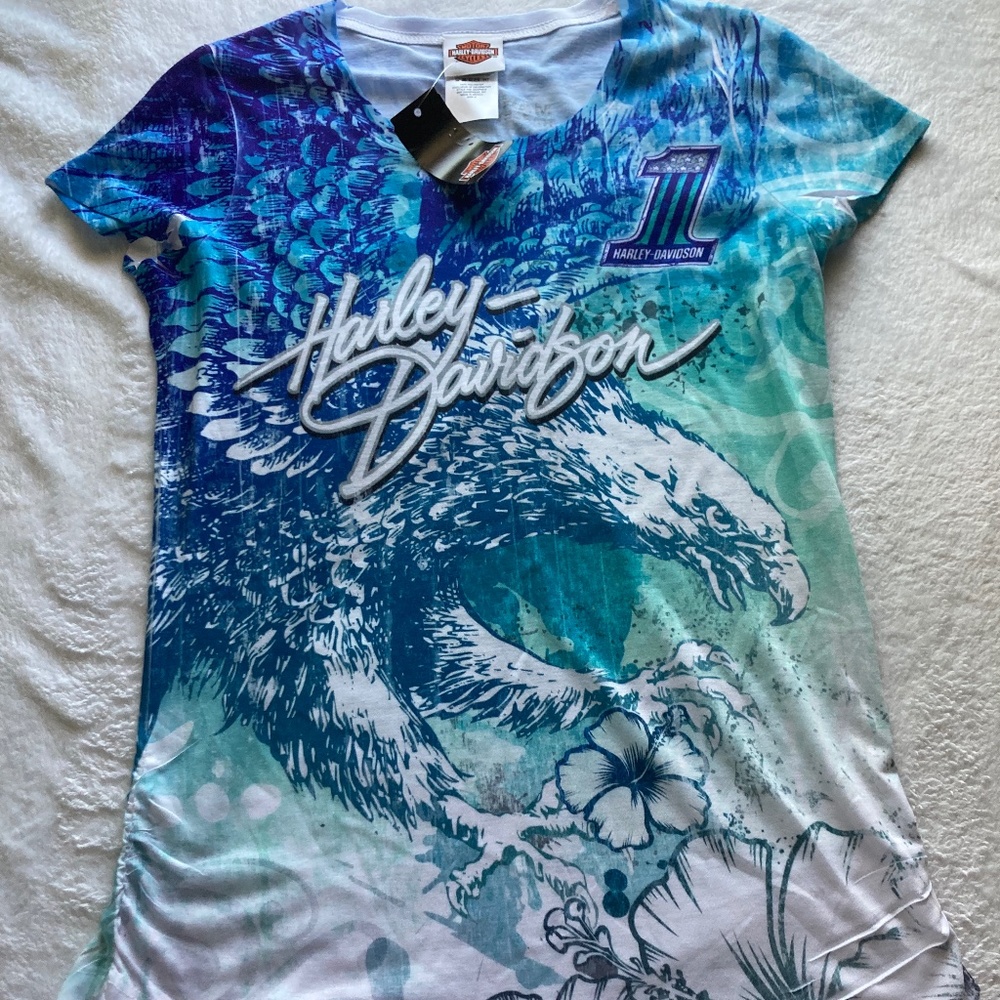 Harley Davidson Shirt